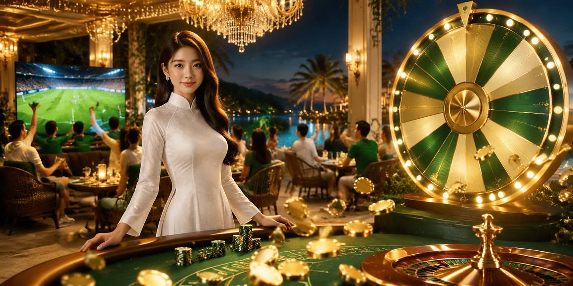 999vg Khu vực hỗ trợ
